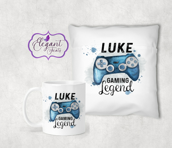 Gifts for the gamer in your life