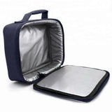 Black Girl Lunch Bag and Water Bottle Set