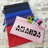 Dinosaur Pencil Case