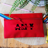 Dinosaur Pencil Case