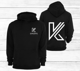 Khronos Agoria Hoodie