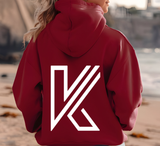 Khronos Girls Hoodie