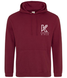 Khronos Girls Hoodie