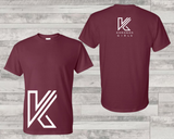 Khronos Girls T-shirt