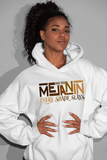 Melanin Every Shade Slays Hoodie