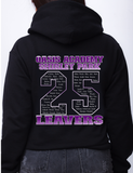 Oasis Academy Shirley Park Secondary Leavers Hoodie
