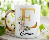 Sorrow Sorrow Prayers Bridgerton Mug