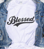 Blessed T-Shirt