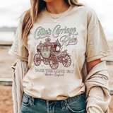 Colin's Carriage Ride Bridgerton Top