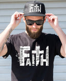 Faith Scripture T-Shirt