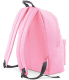 Black Girl Backpack