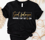 Godfidence T-Shirt