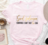 Godfidence T-Shirt
