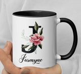 Lady Whistledown Bridgerton Mug