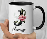 Sorrow Sorrow Prayers Bridgerton Mug
