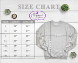 Melanin Every Shade Slays Sweatshirt
