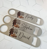Tuxedo Wedding Beer Stein