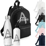Initial Backpack Set