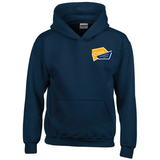 Oasis Academy Ryelands Leavers Hoodie