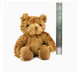 Personalised Rainbow Bear