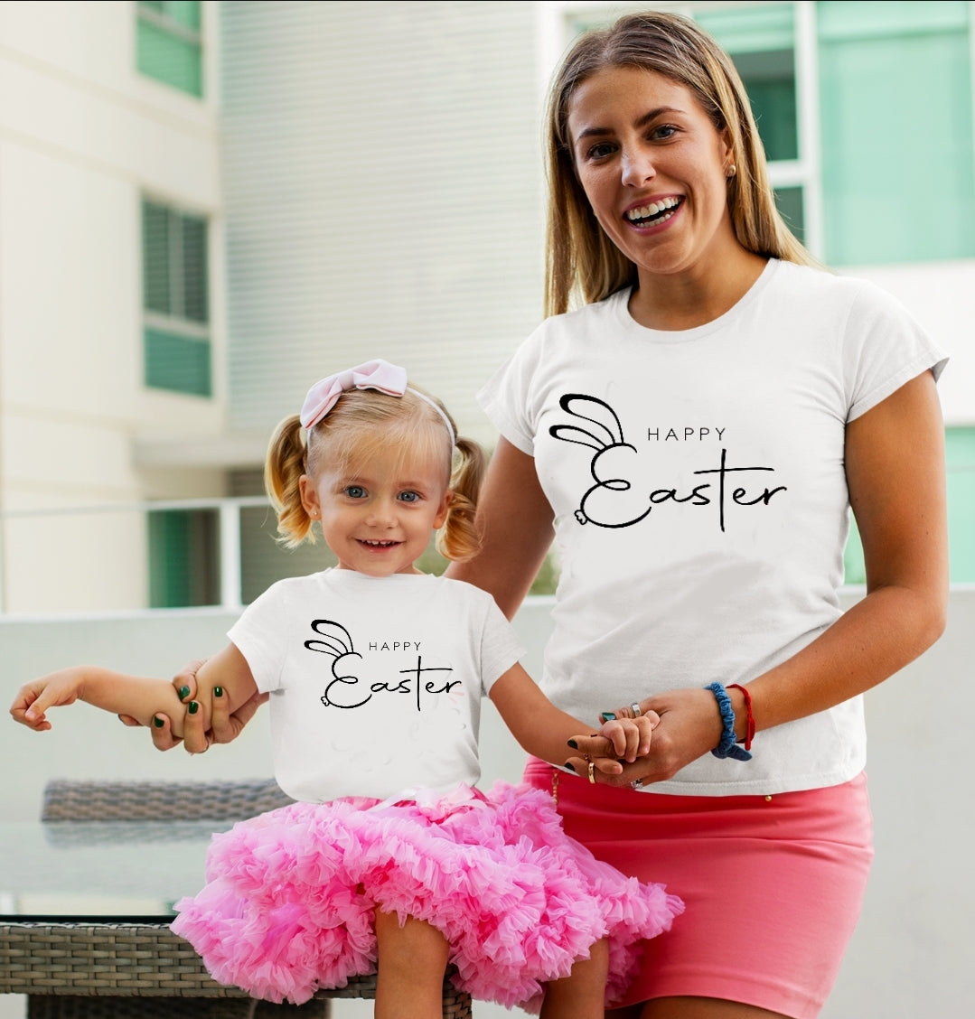 Easter t shirts hotsell