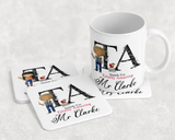 Teaching Assistant Mug