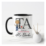 Teaching Assistant Mug