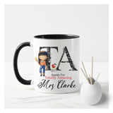 Teaching Assistant Mug