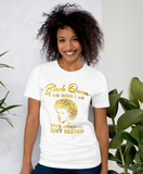 Black Queen T-Shirt