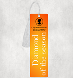 Bridgerton Quote Bookmark