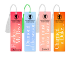 Bridgerton Quote Bookmark