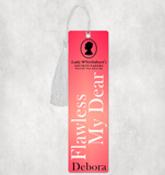 Bridgerton Quote Bookmark