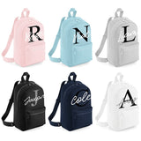 Initial Backpack Set