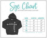 Oasis Academy Ryelands Leavers Hoodie