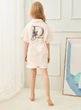 Personalised Adult Short Pyjamas