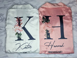 Personalised Adult Short Pyjamas