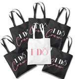 I Do Crew T-shirt