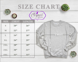 After Every Storm Rainbow Hoodie