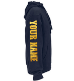 Oasis Academy Ryelands Leavers Hoodie