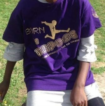 Born 4 Purpose