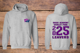 Oasis Academy Shirley Park Primary Leavers Hoodie