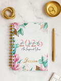 Affirmation A5 2026 Diary