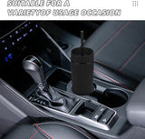 King Black Tumbler