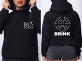 One Shot Collective Hoodie