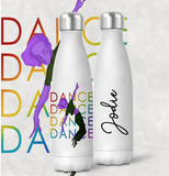 Brit School Dance Insulated Bottle