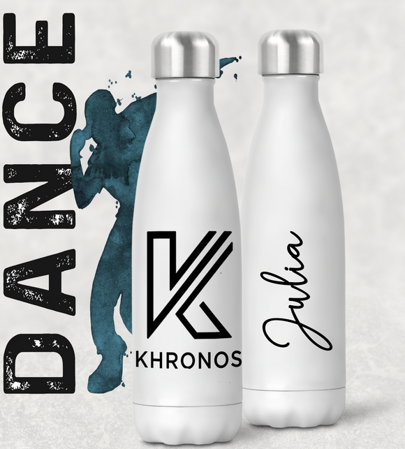 Khronos Insulated Bottle