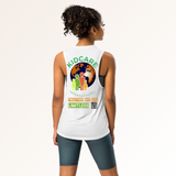 Kidcare Athletic Vest