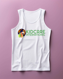 Kidcare Athletic Vest