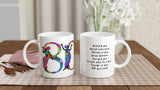 Milestone  Mug