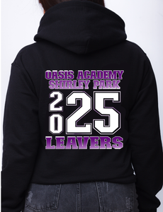 Oasis Academy Shirley Park Secondary Leavers Hoodie